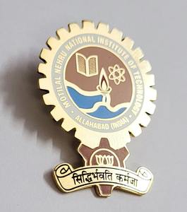 Pins de Solapa Personalizados de Cobre, con Acabado Pulido o Envejecido, para Promoción de Marca, Disponibles a Buen Precio - Product Image 5