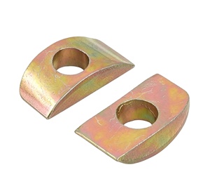 Pièces usinées CNC en aluminium sur mesure, service d'usinage de précision, prototypes OEM, électronique automobile, avec prix compétitifs - Product Image 1