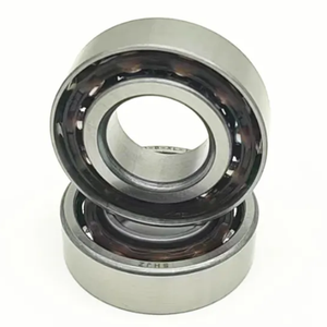 Rodamiento 7214C TYN <span class=keywords><strong>DBL</strong></span> P5 Roulement à billes à contact angulaire Roulements de fabrication en usine à une rangée - Product Image 1