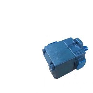 Bomba de paletas de alta presión PVL2-33-F-F-1-R-D, original y nueva - Product Image 2