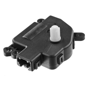 ตัวล็อคแอคชูเอเตอร์สำหรับระบบล็อคกลาง Dodge ทำจากพลาสติก รุ่น 68018109AA604-029 - Product Image 1