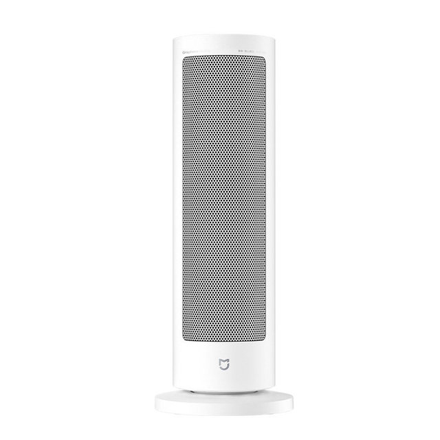 2000W 220V Mijia Smart Graphene Heater Fan Vertical Fast Heating Constant Temperature Control for Xiaomi App Control