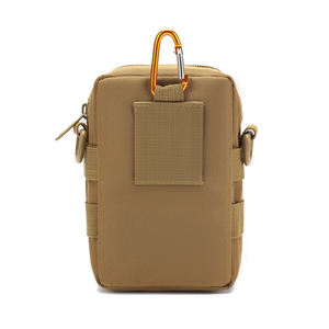 Riñonera Multifuncional al por Mayor - Riñonera Ligera para Correr, Viajar, Senderismo y Transporte de Teléfono para Actividades al Aire Libre - Product Image 3