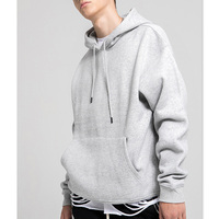 Sweat à capuche pour hommes avec protection EMF, vêtements de protection anti-rayonnement contre les rayonnements EMF Sweats à capuche personnalisés pour hommes/