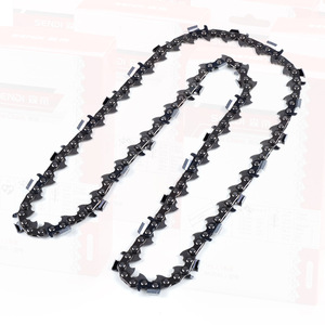 Moritei Chainsaw Chain 20 Inch 144t Type C For Stihl <b>Saw</b> Blades - Product Image 1