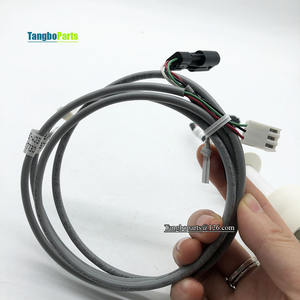 00007052 000016053 <span class=keywords><strong>KIT</strong></span> DE SONDE DE NIVEAU D'<span class=keywords><strong>EAU</strong></span>-HARNAIS Pour Manitowoc I0300 0320 0522 0600 0850 0906 1000 1100 120 Machine À Glace Remplacer - Product Image 3