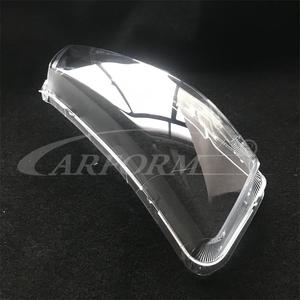 ที่ครอบเลนส์โปรเจคเตอร์ LED สำหรับรถยนต์ตะเกียงอัตโนมัติสำหรับ Skoda ความรวดเร็ว2013-2017ปี - Product Image 5