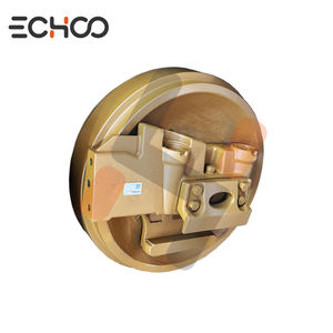 อะไหล่ช่วงล่างล้อรองรับด้านหน้า CR3005A สำหรับรถดันดิน ผู้ผลิต ผู้จัดจำหน่าย อุปกรณ์เสริมคุณภาพสูง - Product Image 3