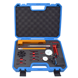 Herramienta de Sincronización de Acero MT-TOOLS para Motores <span class=keywords><strong>Ferrari</strong></span> <span class=keywords><strong>458</strong></span>/488 y Maserati 3.8T/4.2/4.5/4.7L Quattroporte, Herramienta de Fijación del Árbol de Levas - Product Image 1