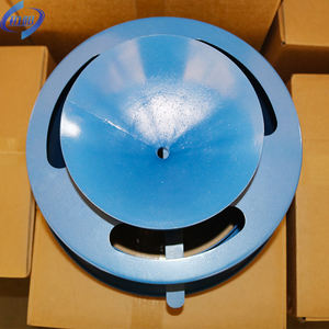 Topkwaliteit zandkegeltestapparaat velddichtheidstester voor het meten van grondverdichting met de beste prijs - Product Image 4