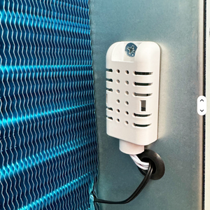 Nuevo y Potente <span class=keywords><strong>Deshumidificador</strong></span> Comercial Eléctrico de Techo de 250L/Día con Gran Flujo de <span class=keywords><strong>Aire</strong></span> para Plantas de Manufactura y Talleres - Product Image 6