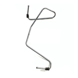 Tuyau de liquide de frein pour maître-cylindre Mercedes-Benz Smart 453 (2+4), référence 4534201100, pièce de rechange neuve - Product Image 1