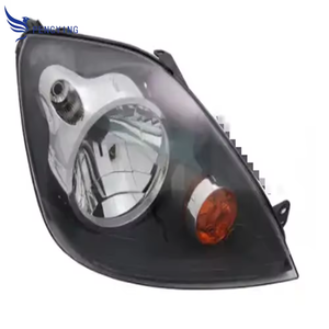 Lampes de phare de lampe de voiture de lumière avant automatique pour <span class=keywords><strong>Ford</strong></span> Fiesta <span class=keywords><strong>2006</strong></span> - Product Image 1