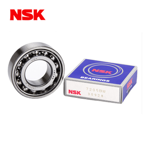 Vente directe fabricant précision P4 roulement à billes à gorge profonde 031BC05 pour Automobiles acier inoxydable roulement en céramique acier 2RS - Product Image 6