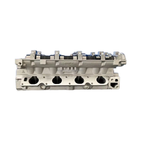 Ensemble de culasse de moteur X18XE T20SED L34 pour Opel Chevrolet 2.0L OEM 93333314 93333315 90542815 93328939