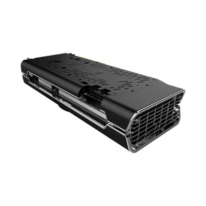 การ์ดจอเกม RX5700 XT VGA GPU การ์ดจอ RX 5700 XT 5700xt การ์ด Gddr6 8GB - Product Image 4