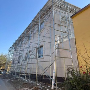 Ponteggi Mobili per Edilizia, Scale, Torri di Ponteggio, Telai Mobili, Telai a Portale, Telai a Gantry all'Ingrosso - Product Image 3