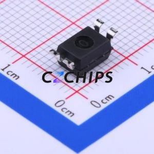 ทรานซิสเตอร์ทรานซิสเตอร์ SOP-4-2.54mm LTV816D-S ใหม่ของแท้ชิ้นส่วนอิเล็กทรอนิกส์ - Product Image 2