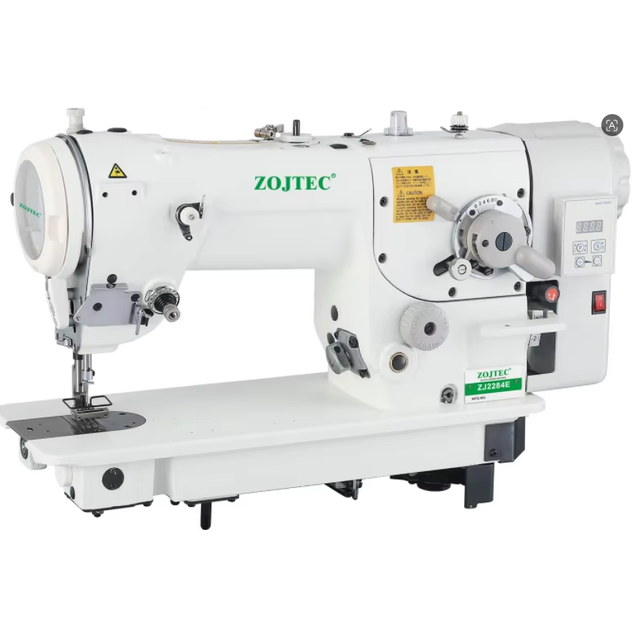ZOJTEC ZJ2284E Computerized Zigzag Sewing Machine