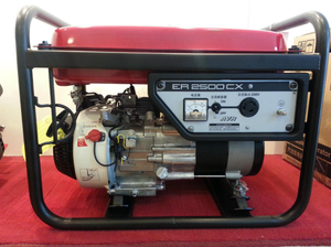 Hot Sale OPEN TYPE 2KW 3KW 5KW Gasoline Portable <b>Generator</b> 50Hz for Home Use Auto Start System 380V 1500rpm Gasoline Gen - Product Image 6