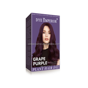 <span class=keywords><strong>Tinte</strong></span> Permanente para el Cabello en Crema, 12 Colores, <span class=keywords><strong>Sin</strong></span> Amoníaco, Ingredientes Naturales, Fórmula No Dañina, Precio de Fábrica, Superventas - Product Image 2