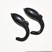 Dispositif d'alarme électronique vibrant en forme de poisson Rappel de somnolence du conducteur et alerte anti-somnolence Fournitures de voiture Assistant de conduite