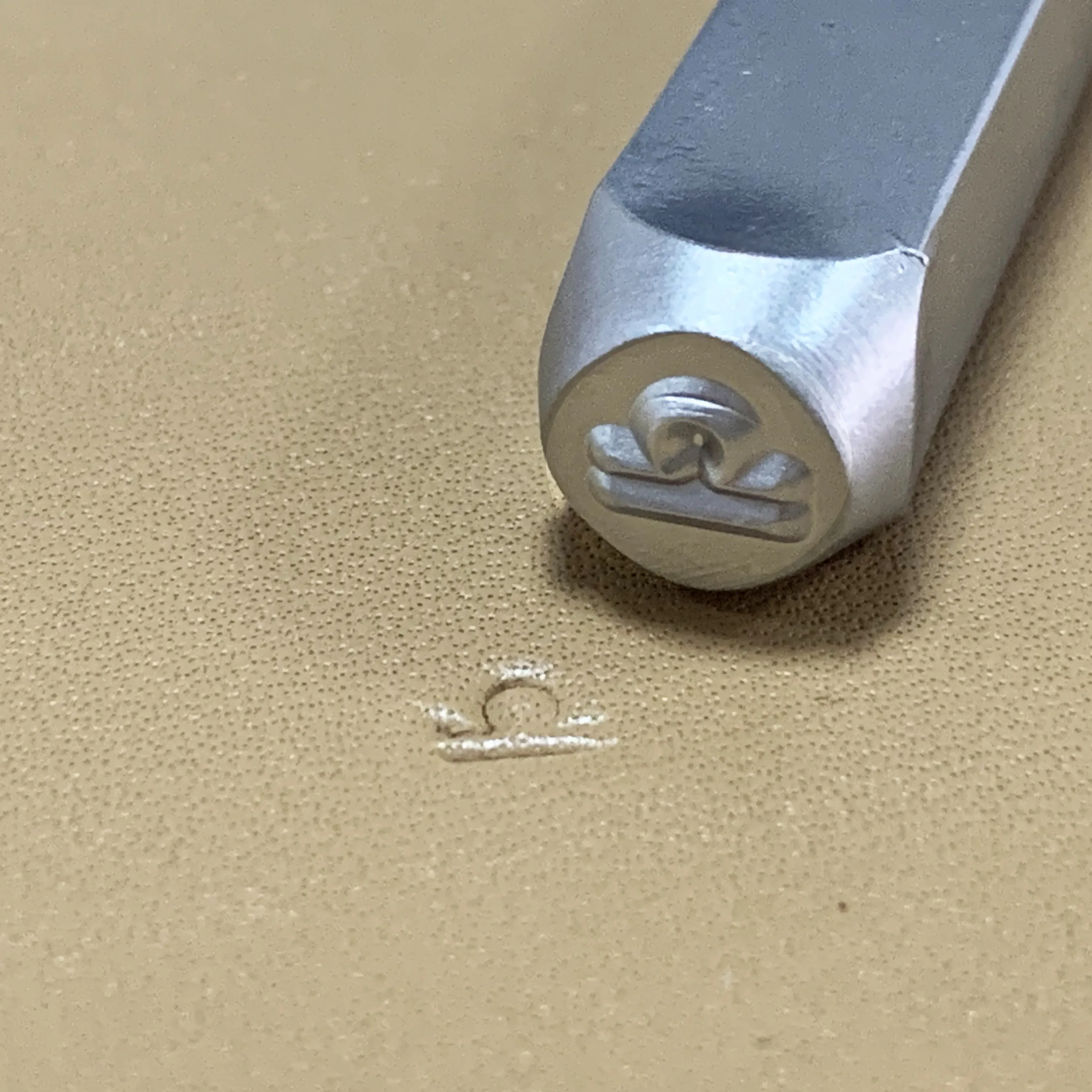 Outil Sceau Bijouterie - Poinçon Estampage Acier Pour Marquer 925 Sur Bijoux (Bagues, Bracelets)