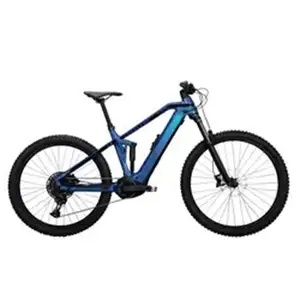 UBCYC מפעל מחיר פחמן E אופני אופניים 36V 10.4AH 350W 27.5 פחמן חשמלי אופני MTB פחמן סיבי חשמלי אופני