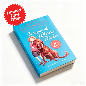 Per grazia di Winn-Dixie: la storia senza tempo che ci insegna la potere della gentilezza e della connessione - Product Image 3