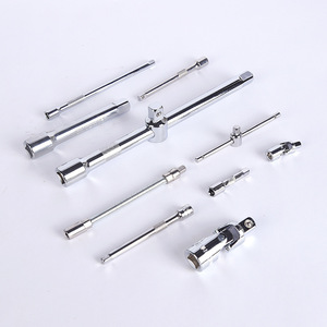 Đa chức năng 29 cái phần cứng hộp công cụ sửa chữa ô tô ổ cắm Ratchet Wrench Set với khác dụng cụ cầm tay Kit - Product Image 5