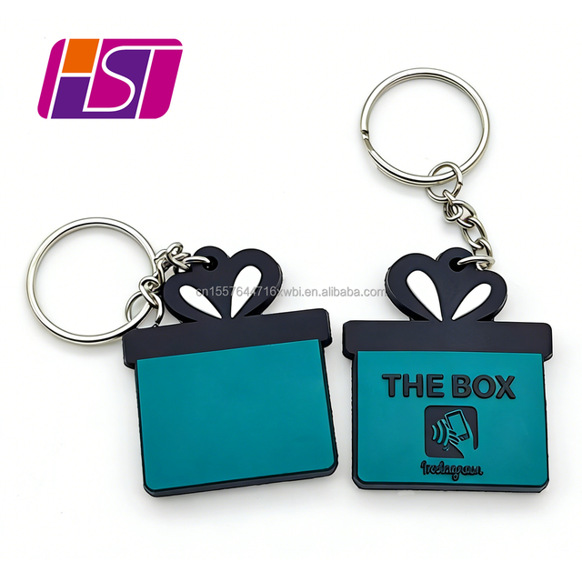 Custom Social Media Share NTAG213 Programmable Instagram Key Tag NFC Label ISO14443A HF Label for Customized Rfid Gift