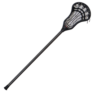 Palo de Lacrosse Completo con Eje de Aleación de Aluminio 6061, Cabeza de Nailon, 30'' de Longitud para Adultos (Hombres) - Product Image 1