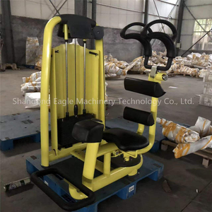 YG FITNESS YG-2003 <span class=keywords><strong>Machine</strong></span> à torsion rotative commerciale en promotion pour <span class=keywords><strong>musculation</strong></span> - Product Image 3