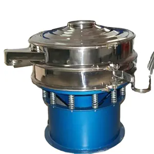 Hot sales by manufacturers xxmx Hot Vibrating Sieve Classifier For Sugar