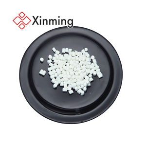 Xinming chức năng masterbatch GPPS XPS tàu sân bay chống cháy masterbatch với hiệu quả chống cháy lên đến UL94V-0 cấp - Product Image 4