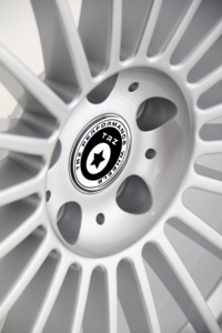 Jante de roues de voiture de tourisme Trz 20 pouces JDM 5x112 5x100 5x120 roues jantes en alliage d'aluminium roue de formage de flux pour <span class=keywords><strong>Alpina</strong></span> <span class=keywords><strong>bmw</strong></span> - Product Image 3