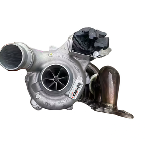 Para <span class=keywords><strong>BMW</strong></span> X5 X6 5 Series 7 Series turbocompresor doble de alta potencia B58 3,0 T turbocompresor original de <span class=keywords><strong>segunda</strong></span> <span class=keywords><strong>mano</strong></span> - Product Image 5
