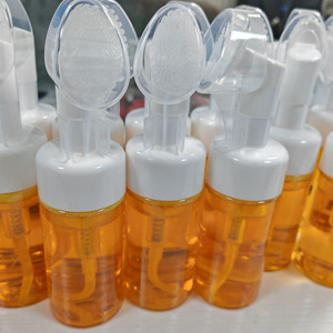 ขมิ้นเนียซินาไมด์โฟมล้างหน้าปรับสีผิวแก้รูขุมขน - Product Image 5