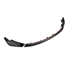 G80 G82 Bất Khô Sợi Carbon Phía Trước <span class=keywords><strong>Bumper</strong></span> Lip Khuếch Tán Cho BMW M3 G80 M4 G82 G83 2021-2025 CSL Phong Cách Phía Trước Môi - Product Image 2