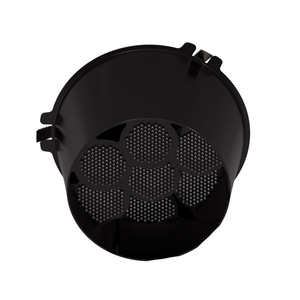 Bandeja de orquídeas de plástico F262 para organizadores de eventos, restaurantes y configuraciones de regalos de cumpleaños - Product Image 6