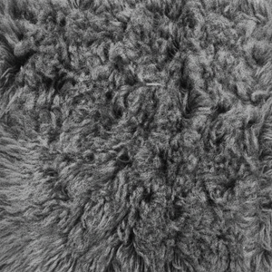 Alfombras Flokati de lana 100% hechas a mano, alfombra gruesa y peluda para sala de estar y dormitorio, alfombras suaves naturales para decoración de interiores - Product Image 1