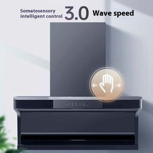 הסמכה iso תמיכה התאמה אישית אישית של הצד העליון צד שאיבה כפולה ערכת גז מכסה המנוע - Product Image 3