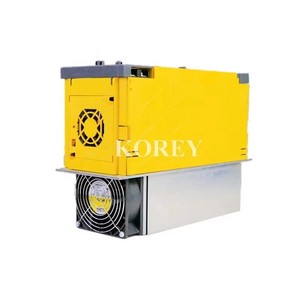 A06B-6111-H022คนขับพัดลม-UC A06B-6111-H030มอเตอร์ A06B-6111-H037และไดรฟ์ - Product Image 3