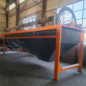 Portable Carbon Steel <b>Rotary</b> Drum Screen Small Farm Fertilizer Particle Grading <b>Machine</b> - Product Image 2