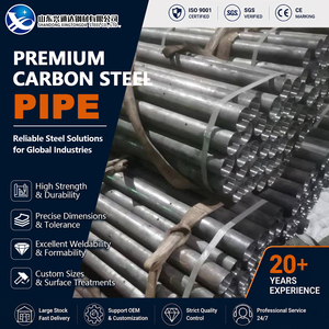 ท่อเหล็กคาร์บอน SAW API 5L Gr.B A53 Gr.B ผ่านกระบวนการดองขนาด 114.3 มม. หนา 8 มม. มาตรฐาน GB T8163 คุณภาพสูงสำหรับงานก่อสร้าง - Product Image 1