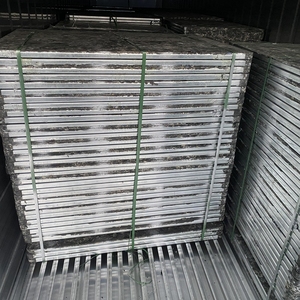 Su misura OEM migliore qualità BG-005 GMT blocco di plastica macchina peso calcestruzzo pallet per blocco macchina - Product Image 2