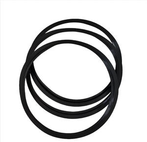 Bague d'étanchéité de grattoir hydraulique Joint d'essuie-glace J Joint de piston d'essuie-glace en polyuréthane Tpu - Product Image 5