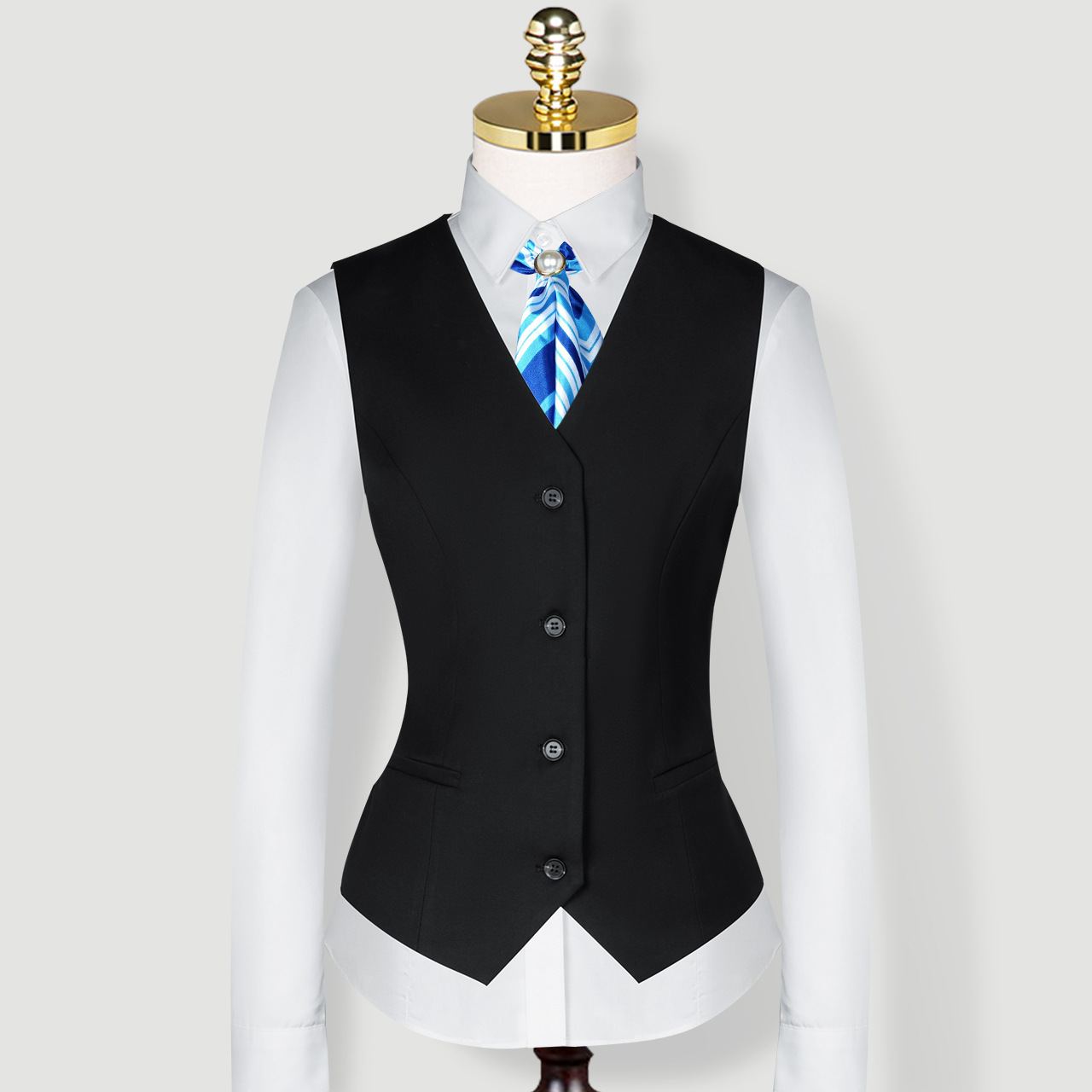 Chalecos de Hombre | Chalecos Formales | Simon Jersey