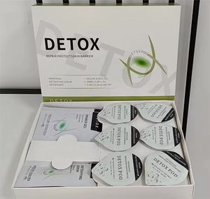 Cápsulas Faciales de Oxígeno, Producto Nuevo en Oferta, Cuidado de la Piel, <span class=keywords><strong>Crema</strong></span> en Cápsulas - Product Image 6