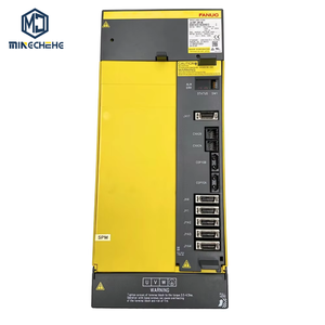 Rail de guidage linéaire de haute précision avec bloc à bride carrée pour machines CNC et équipements d'automatisation HGH15CA HGH20CA H - Product Image 1
